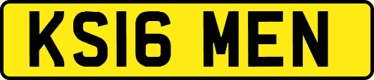 KS16MEN