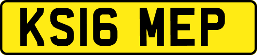 KS16MEP