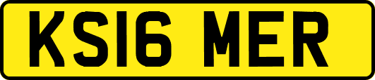 KS16MER