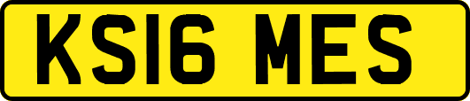 KS16MES
