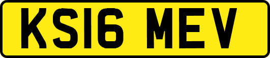 KS16MEV