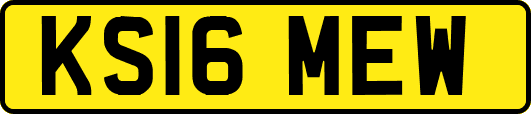 KS16MEW