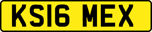 KS16MEX