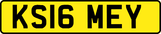 KS16MEY