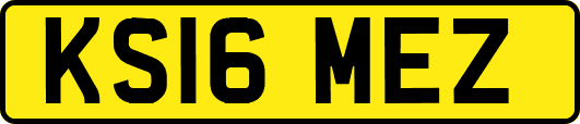 KS16MEZ