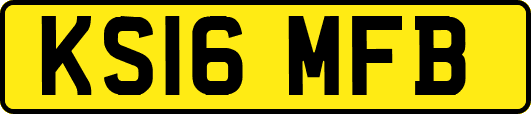 KS16MFB