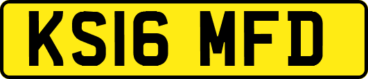 KS16MFD