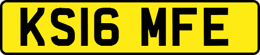 KS16MFE