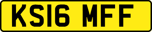 KS16MFF