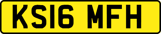 KS16MFH