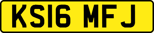 KS16MFJ