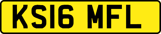 KS16MFL