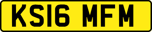 KS16MFM