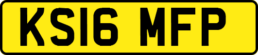 KS16MFP