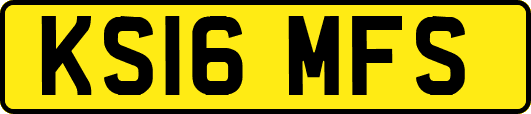 KS16MFS