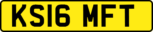 KS16MFT