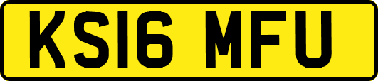 KS16MFU