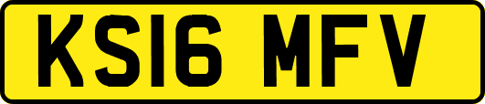 KS16MFV