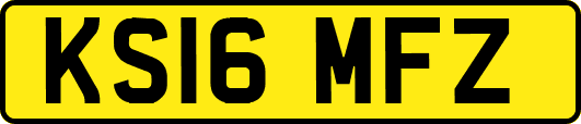 KS16MFZ