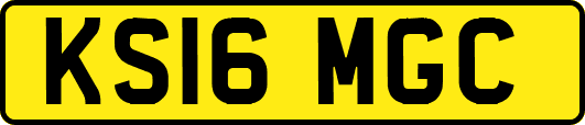 KS16MGC