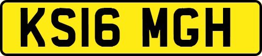 KS16MGH