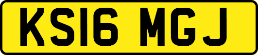 KS16MGJ