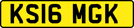 KS16MGK