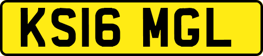 KS16MGL