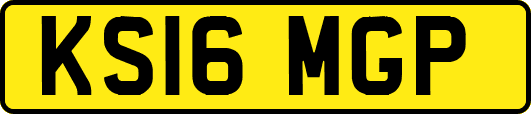 KS16MGP