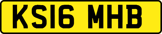 KS16MHB