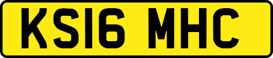 KS16MHC