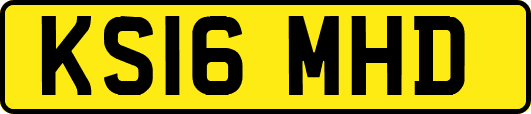 KS16MHD
