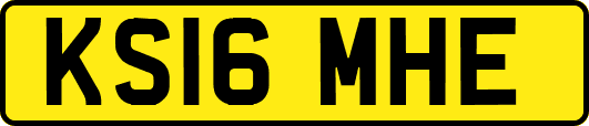 KS16MHE