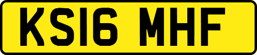 KS16MHF