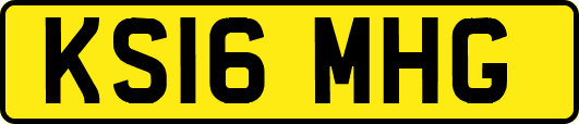 KS16MHG