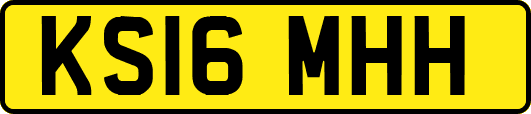 KS16MHH