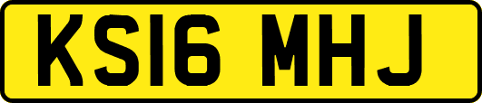 KS16MHJ