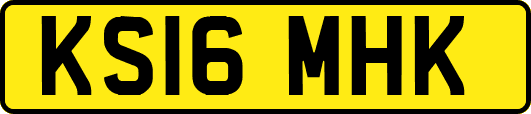 KS16MHK