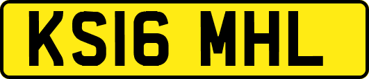 KS16MHL
