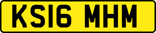 KS16MHM