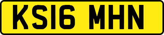KS16MHN