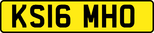 KS16MHO