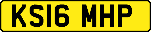 KS16MHP