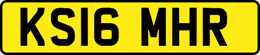 KS16MHR
