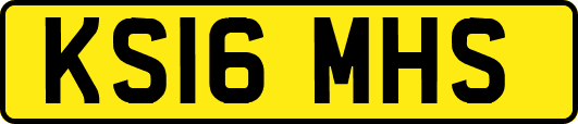 KS16MHS