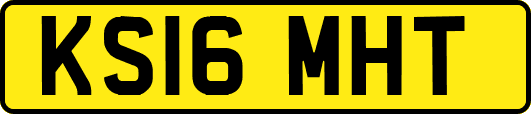 KS16MHT