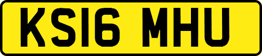 KS16MHU