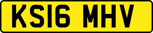 KS16MHV