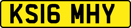 KS16MHY