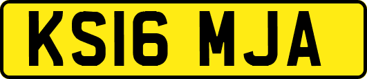 KS16MJA